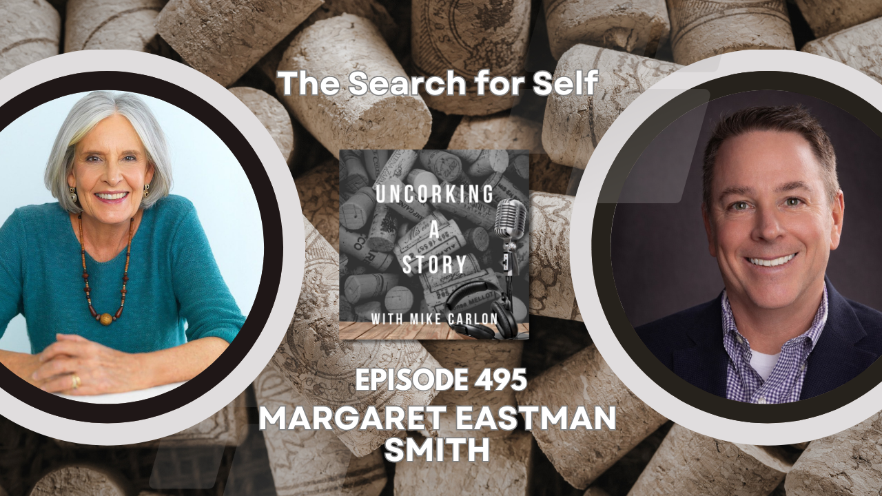 Margaret Eastman Smith episode art